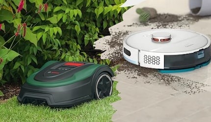Robotos Nyereményjáték