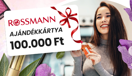 Pipere Nyereményjáték