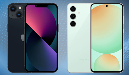 Smartphone Nyereményjáték