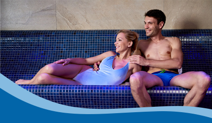 Spa Nyereményjáték