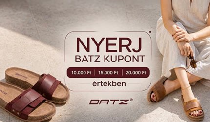 Batz Nyereményjáték